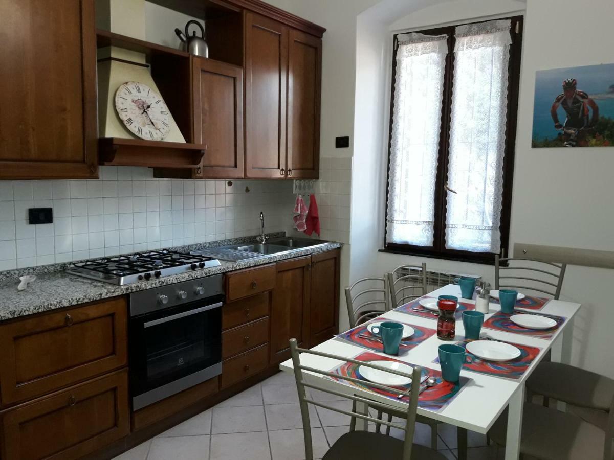 Апартаменты Finalborgo Location Финале Лигуре Экстерьер фото